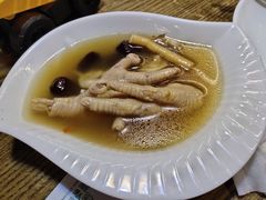 -老西关濑粉(文明路店)
