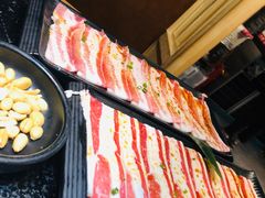 -九田家黑牛烤肉料理(太阳城店)