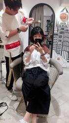 -苏豪路易士·嘉玛发廊