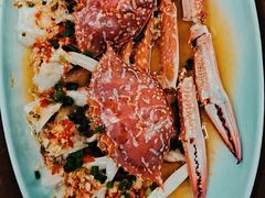 -醉壹号海鲜大排档(厦门美食地标店)