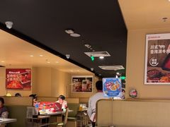 -海底捞火锅(九久奥特莱斯店)