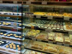 -圣安娜饼屋(新板樟堂店)