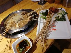 -袁记串串香(新南门店)