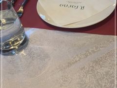 -IL Forno 意坊·意大利餐厅(花园店)
