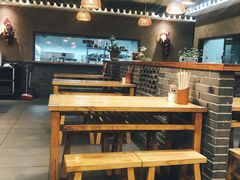 大堂-中原一大碗(湖滨店)