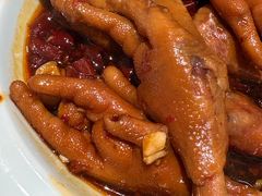 -欧记大排档·景德菜(上海首店)