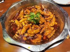 -槐店王婆大虾(开发区店)