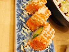 -昱匠·日本料理(金融街店)