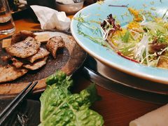-本寻烧肉酒场(双井店)