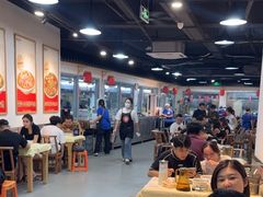 -笨罗卜浏阳菜馆(龙华鹏润达店)