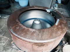 -璞真扎染博物馆