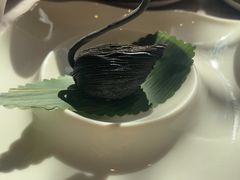 -希尔顿酒店-豫园中餐厅