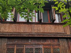 -汉仪华裳汉服旗袍·摄影写真馆(乌镇西栅店)