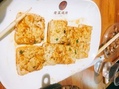 -老五烧烤(石牌岭店)