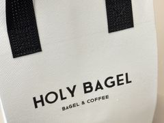 -HOLY BAGEL(苏河店)