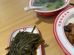 -吉祥馄饨(宁波高铁店)