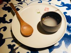 -绿茶餐厅(领展购物广场·中关村店)