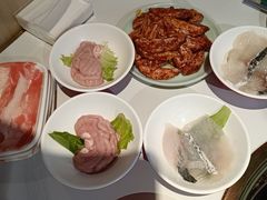 -宽城子美蛙毛肚自助火锅(建邺万达步行街店)