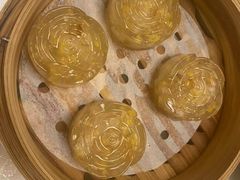 -酌宴府The China Club·广州万富希尔顿酒店(云城东路店)
