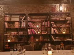 -Osteria Garden 生蚝花园餐厅(原进贤路店)