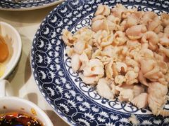 -北京老门框爆肚涮肉馆(锦业路店)