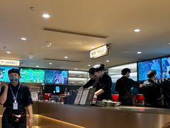 -霸王茶姬(上海恒基名人店)