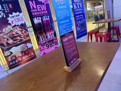 -唯爱KTV聚会餐厅(仙林东城汇店)