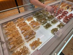 -泸溪河桃酥(西直门凯德店)