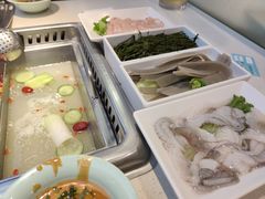 -野妹火锅(北京路店)