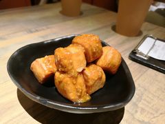 -卡朋西餐(扬名广场店)