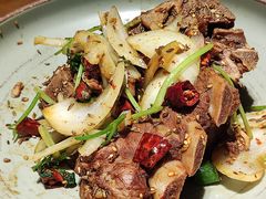 -95号酱骨·一块豆腐(展春园西路店)