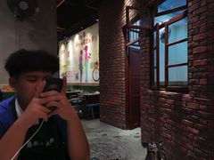 -憨铁匠老火锅(龙岗万科里店)