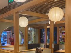 -一心创作料理屋(经开万达店)