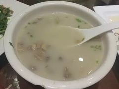 -北门饭店(三香路店)