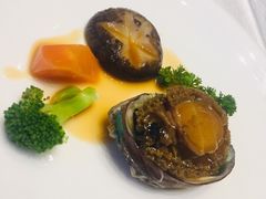 -云顶旋转自助景观餐厅