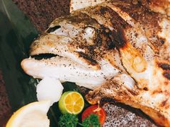 -初居食屋日式料理(万象城购物中心店)