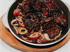 -和记小菜(大宁店)