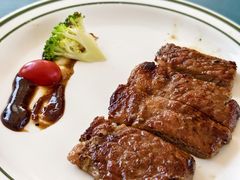 -圣彼得堡观江俄餐厅(中央大街黑金冠店)