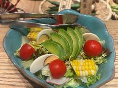 -本源食集 日式烧肉·炉端烧(东海缤纷店)