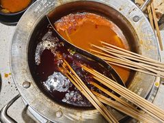 -钢管厂五区小郡肝串串香(南山店)