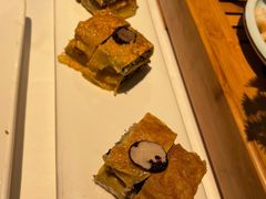 素烧鹅-松鹤楼·非遗·苏帮菜(融科店)