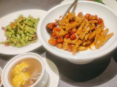 -楚禾宴·家宴(光谷大道店)