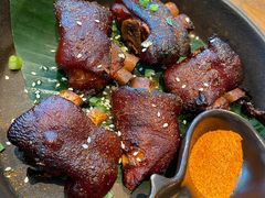-云海肴·汽锅鸡·云南菜(苏州中心店)