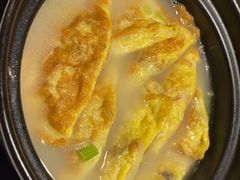 -围龙屋客家食府(福田店)