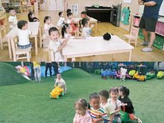-天津蜂巢幼儿园·托育
