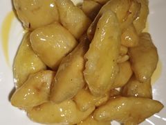 -蒙艾里民族传统菜蒙餐