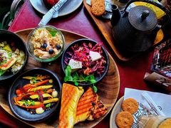 -Cafe Norden