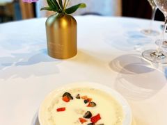 -北京古城老院厉晓麟精致菜