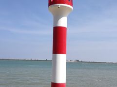 -北海金海湾红树林生态旅游区