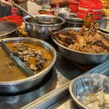 北海现吃 自选牛杂